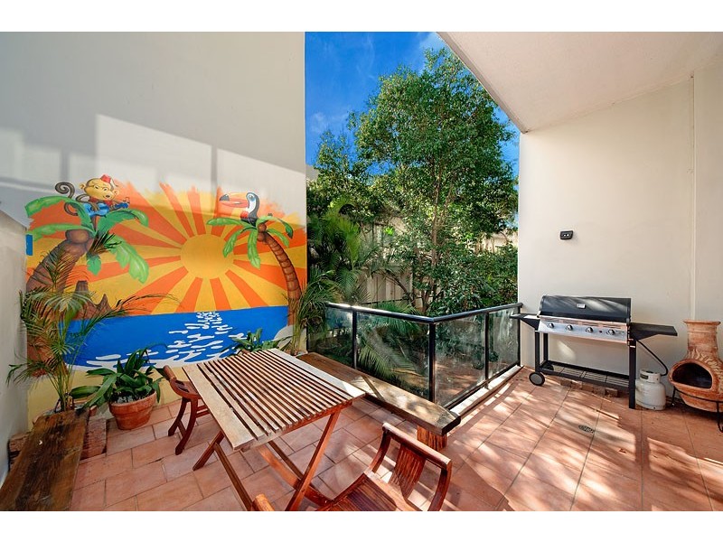 27/66 Parramatta Road, Camperdown NSW 2050