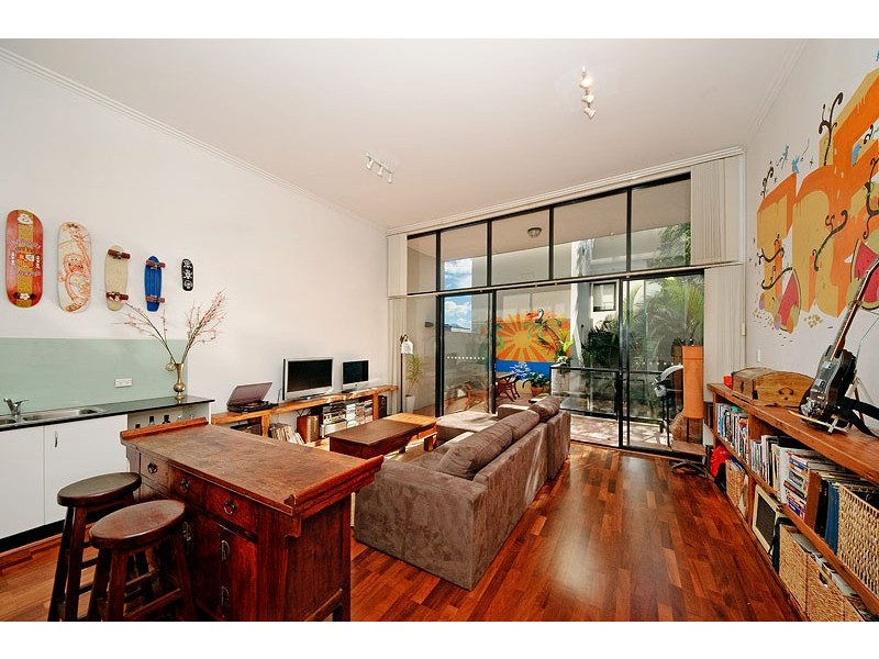 27/66 Parramatta Road, Camperdown NSW 2050