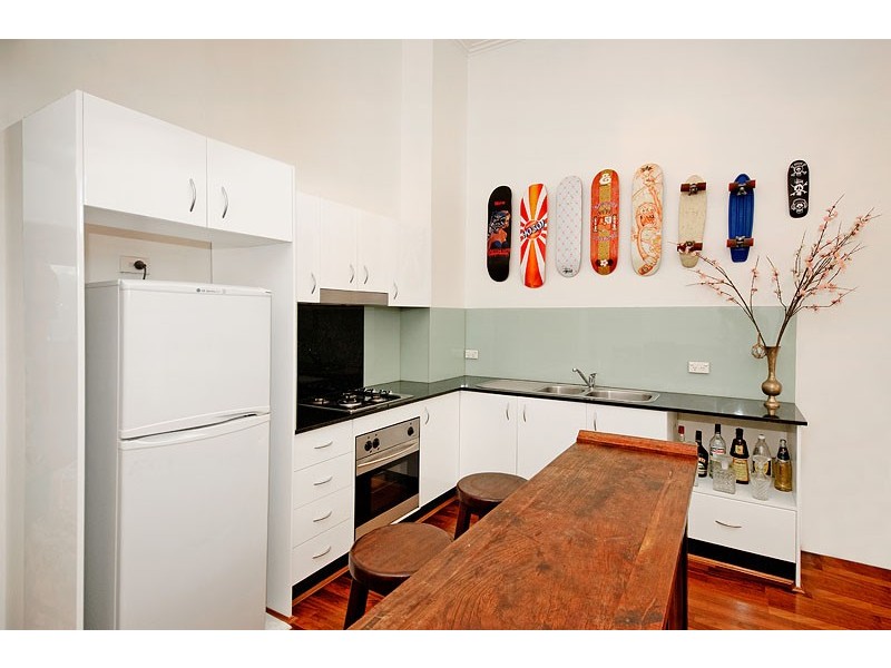 27/66 Parramatta Road, Camperdown NSW 2050