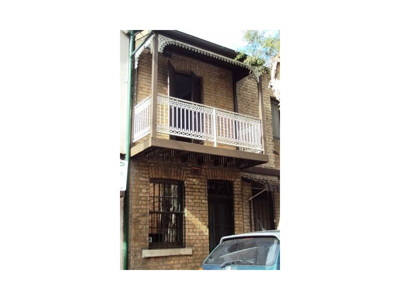 46 Smith Street, Surry Hills NSW 2010