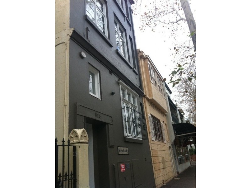 5/108 Victoria Street, Potts Point NSW 2011