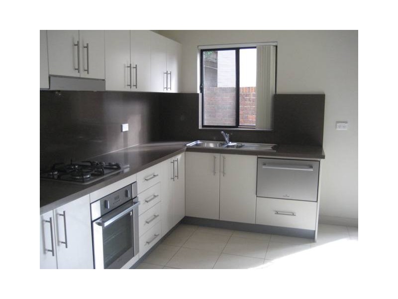 40/36-50 Taylor Street, Annandale NSW 2038