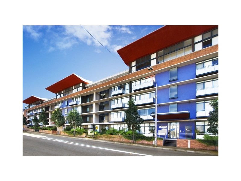 45 10 Pyrmont Bridge Road, Camperdown NSW 2050