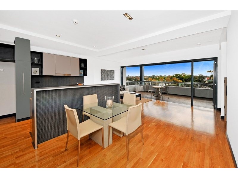 93/10 Pyrmont Bridge Road, Camperdown NSW 2050