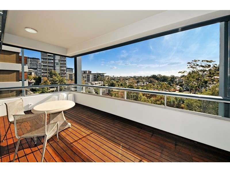 93/10 Pyrmont Bridge Road, Camperdown NSW 2050