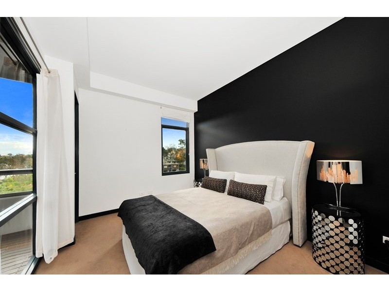 93/10 Pyrmont Bridge Road, Camperdown NSW 2050