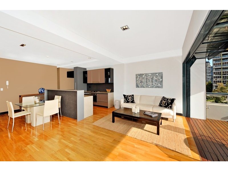 93/10 Pyrmont Bridge Road, Camperdown NSW 2050