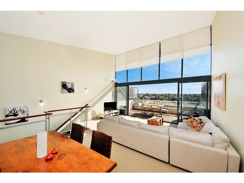68/10 Pyrmont Bridge Road, Camperdown NSW 2050