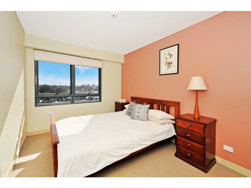 68/10 Pyrmont Bridge Road, Camperdown NSW 2050