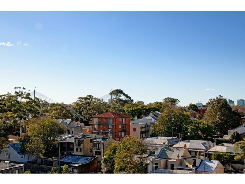 68/10 Pyrmont Bridge Road, Camperdown NSW 2050