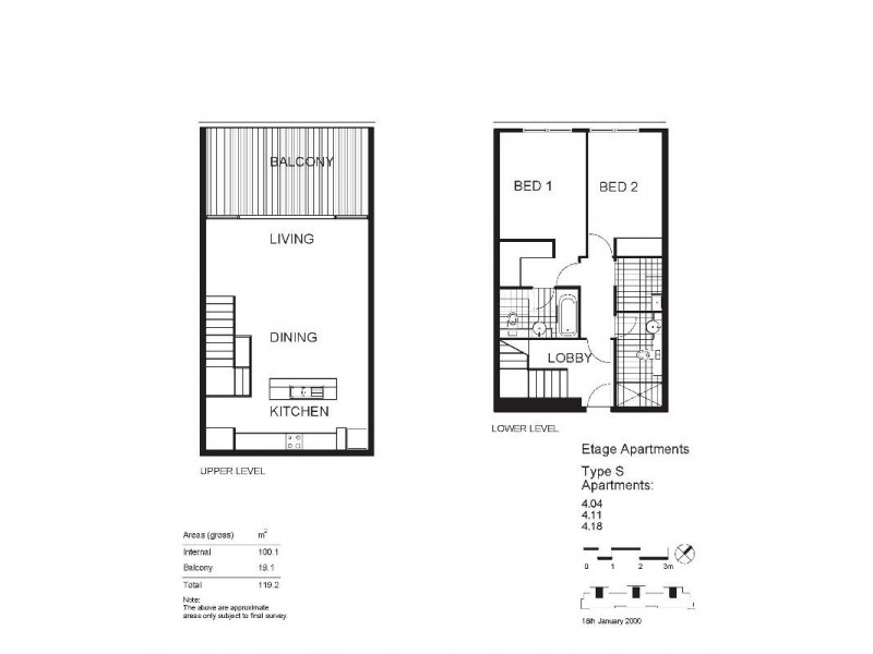 68/10 Pyrmont Bridge Road, Camperdown NSW 2050