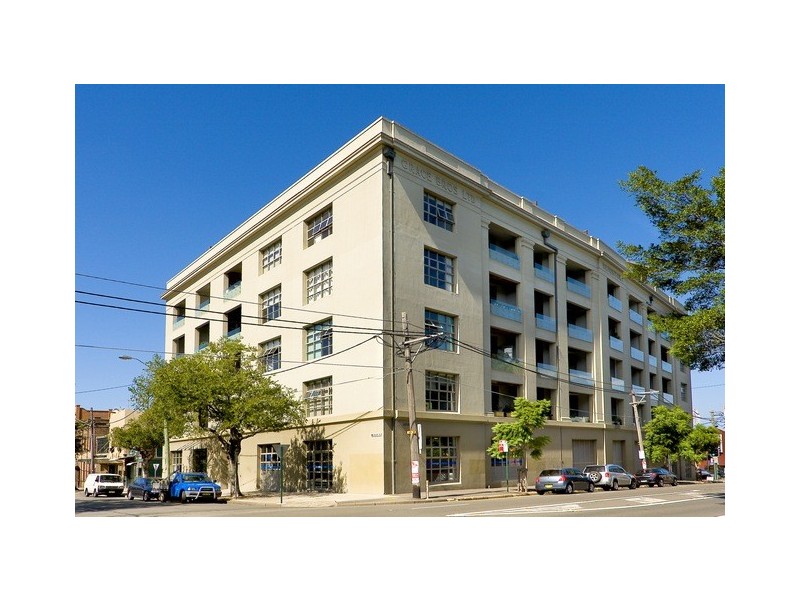308/1 Layton Street, Camperdown NSW 2050
