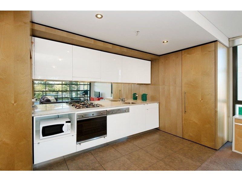 507/7 Sterling Circuit, Camperdown NSW 2050