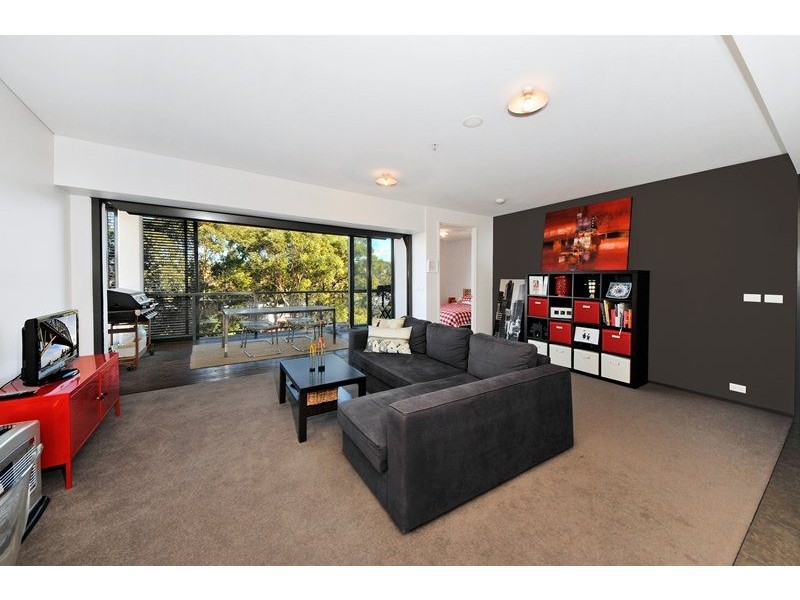 507/7 Sterling Circuit, Camperdown NSW 2050