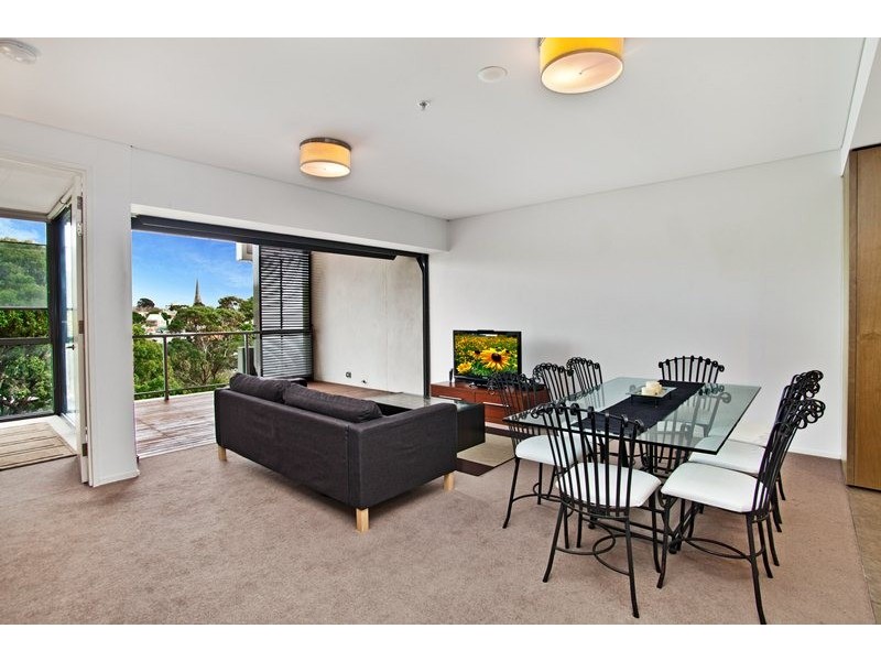 608/7 Sterling Circuit, Camperdown NSW 2050