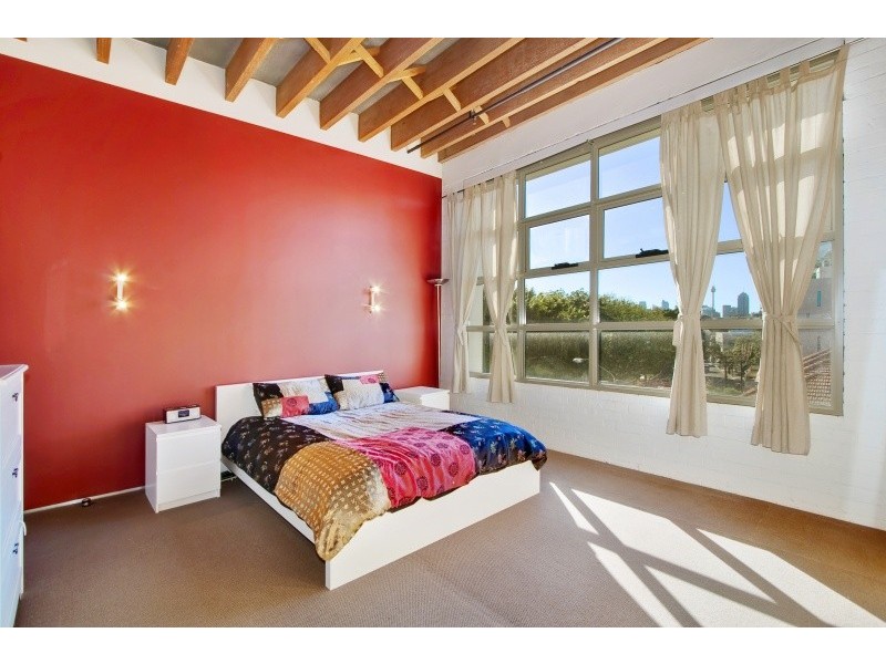 304/1 Layton Street, Camperdown NSW 2050