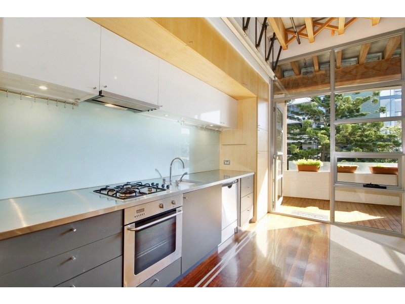 304/1 Layton Street, Camperdown NSW 2050