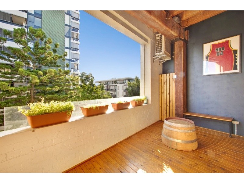 304/1 Layton Street, Camperdown NSW 2050