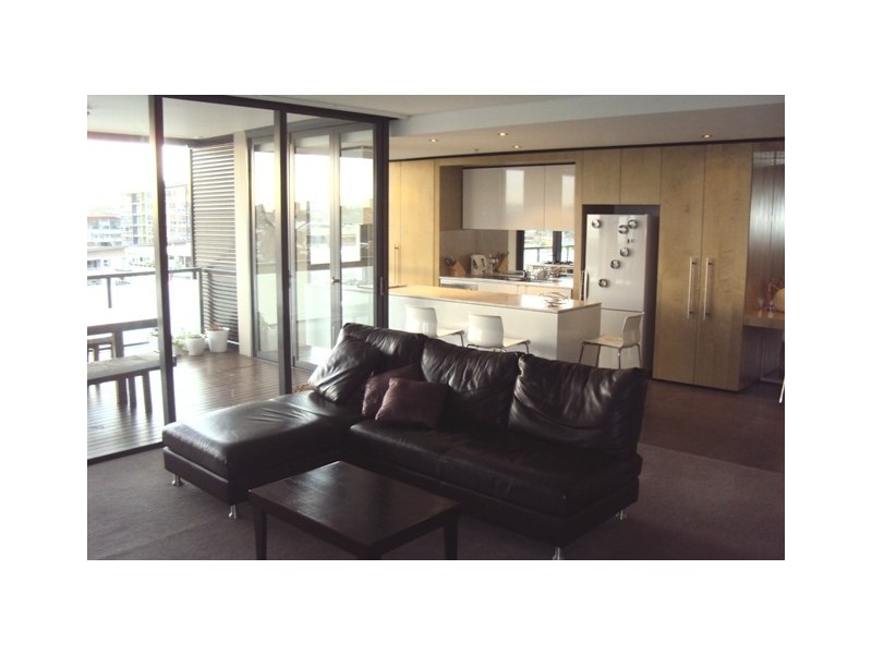 903/7 Sterling Circuit, Camperdown NSW 2050