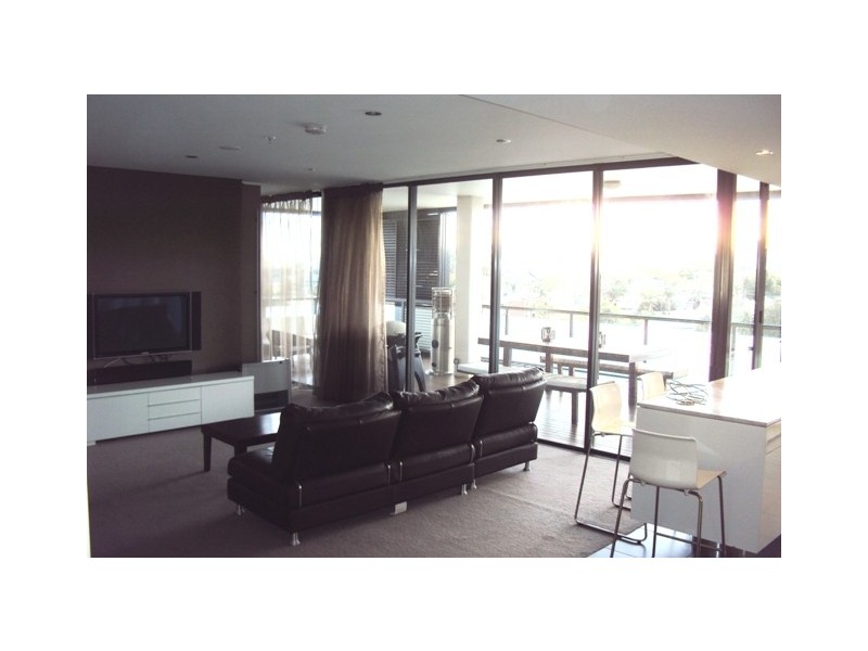 903/7 Sterling Circuit, Camperdown NSW 2050