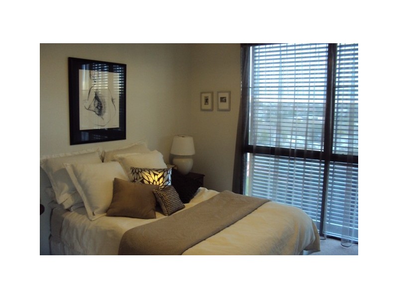 903/7 Sterling Circuit, Camperdown NSW 2050