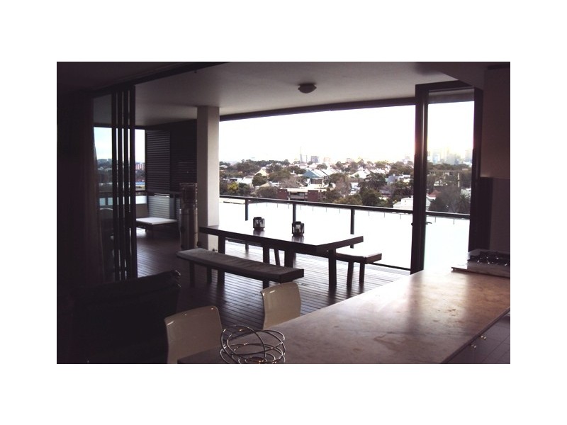 903/7 Sterling Circuit, Camperdown NSW 2050