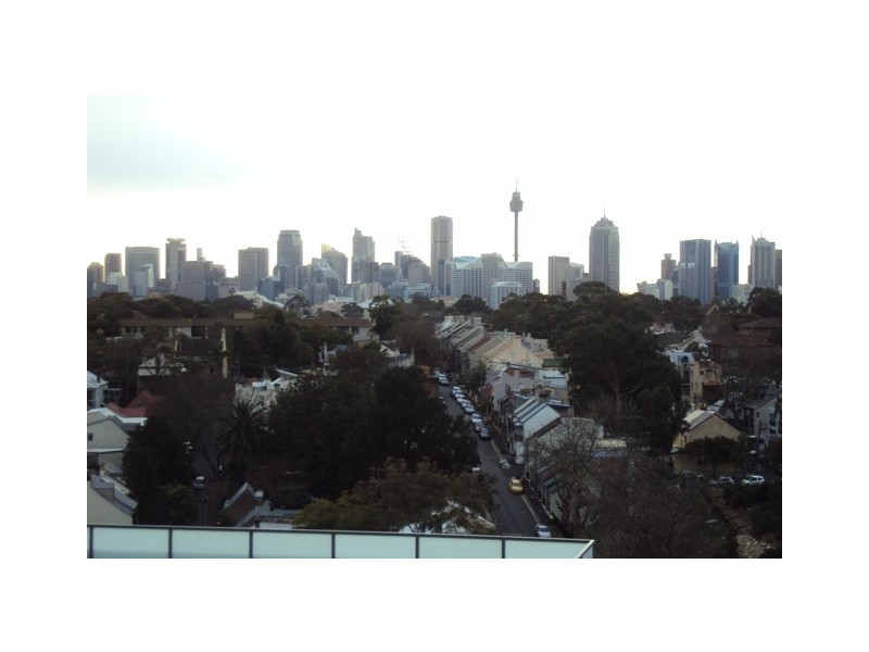 903/7 Sterling Circuit, Camperdown NSW 2050