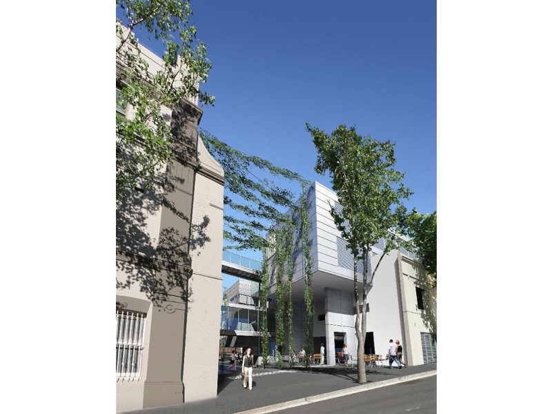 16/25 Barr Street, Camperdown NSW 2050