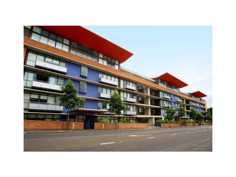 1/10 Pyrmont Bridge Road, Camperdown NSW 2050