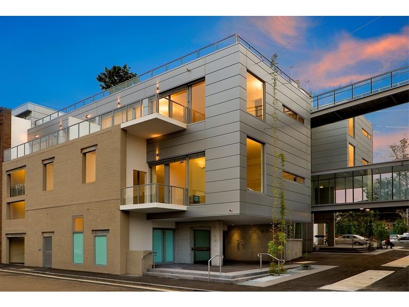 7/25 Barr Street, Camperdown NSW 2050