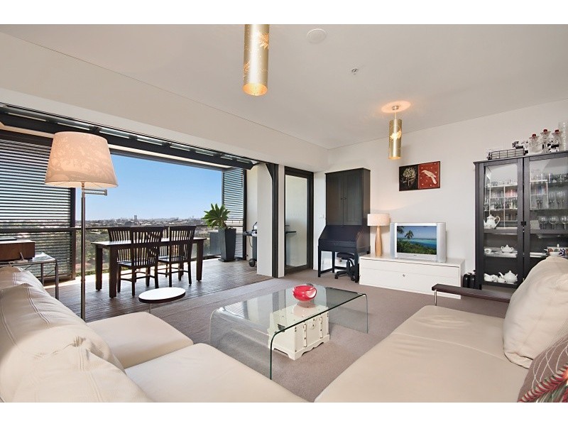 802/7 Sterling Circuit, Camperdown NSW 2050