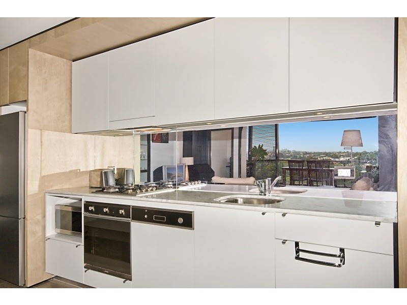 802/7 Sterling Circuit, Camperdown NSW 2050