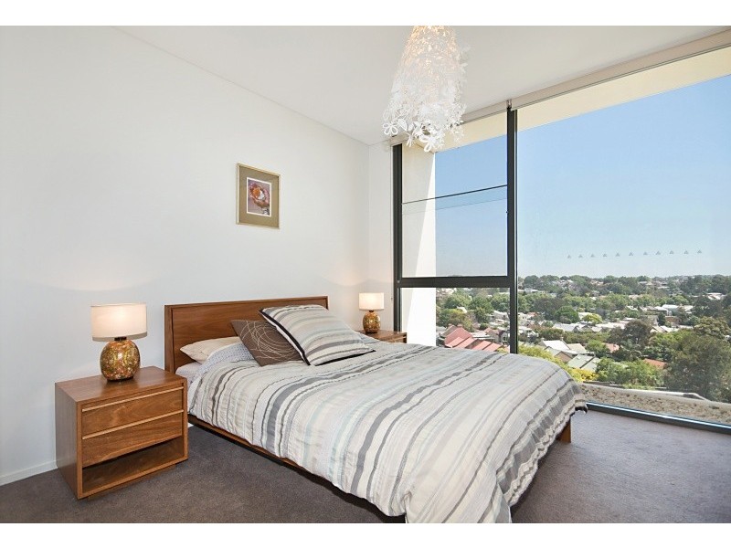 802/7 Sterling Circuit, Camperdown NSW 2050