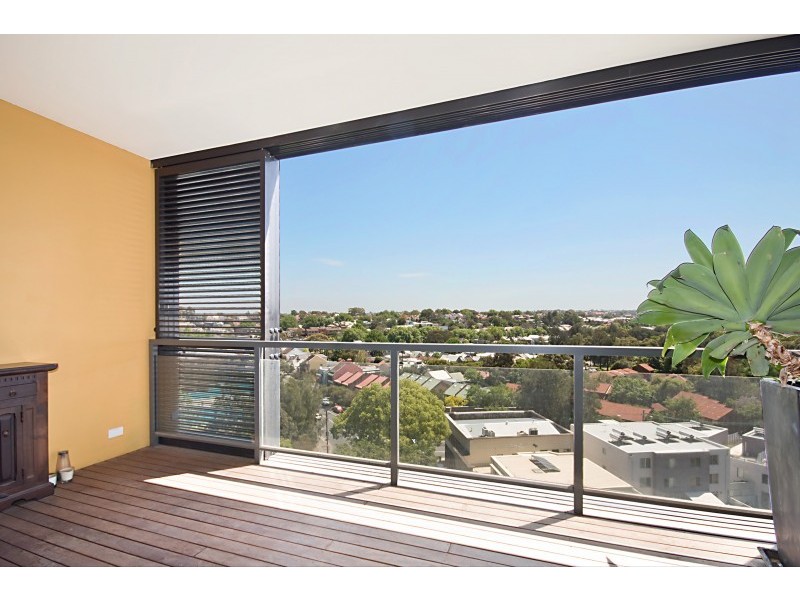 802/7 Sterling Circuit, Camperdown NSW 2050