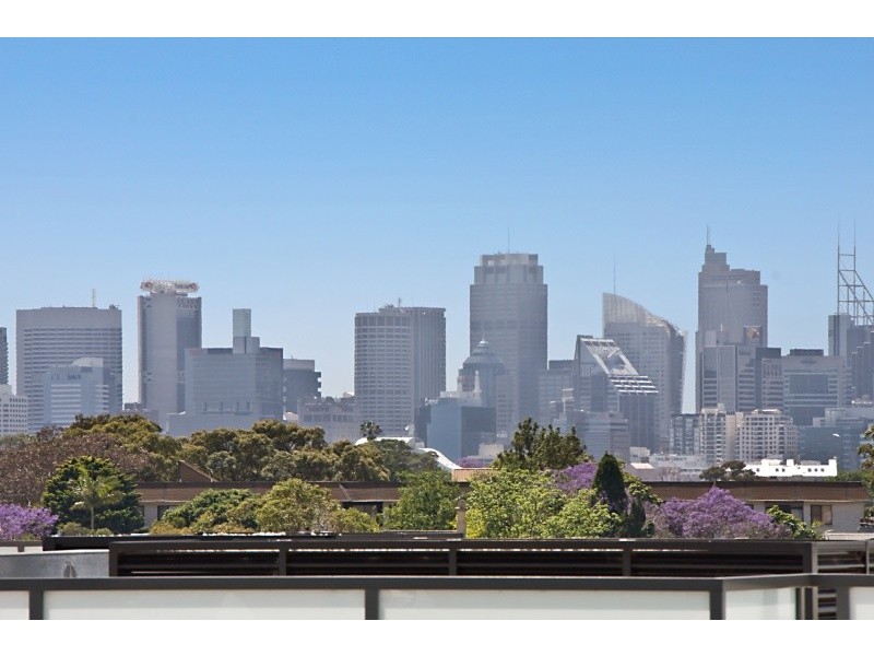 802/7 Sterling Circuit, Camperdown NSW 2050