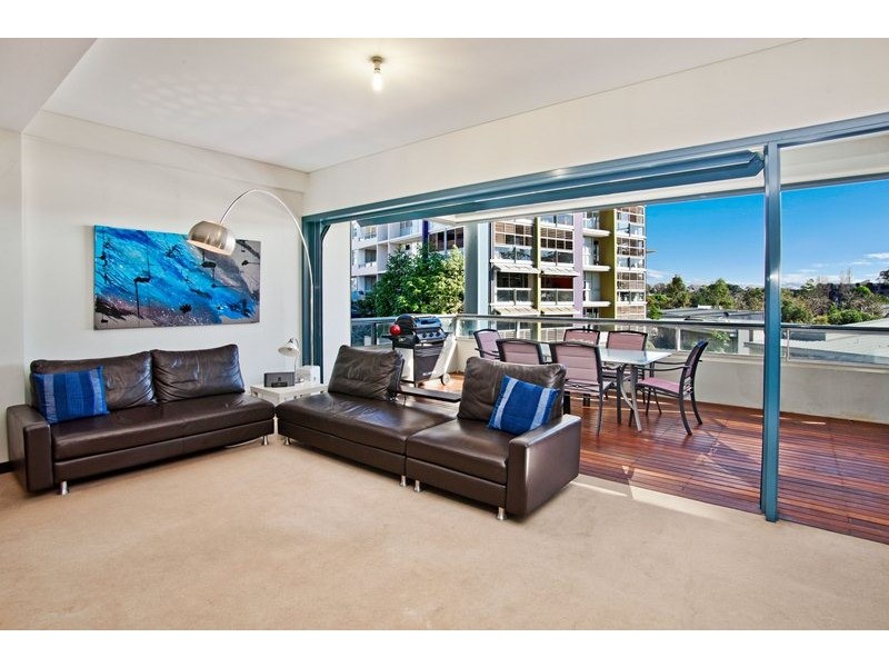 11/10 Pyrmont Bridge Road, Camperdown NSW 2050