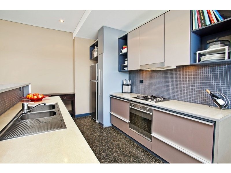 11/10 Pyrmont Bridge Road, Camperdown NSW 2050