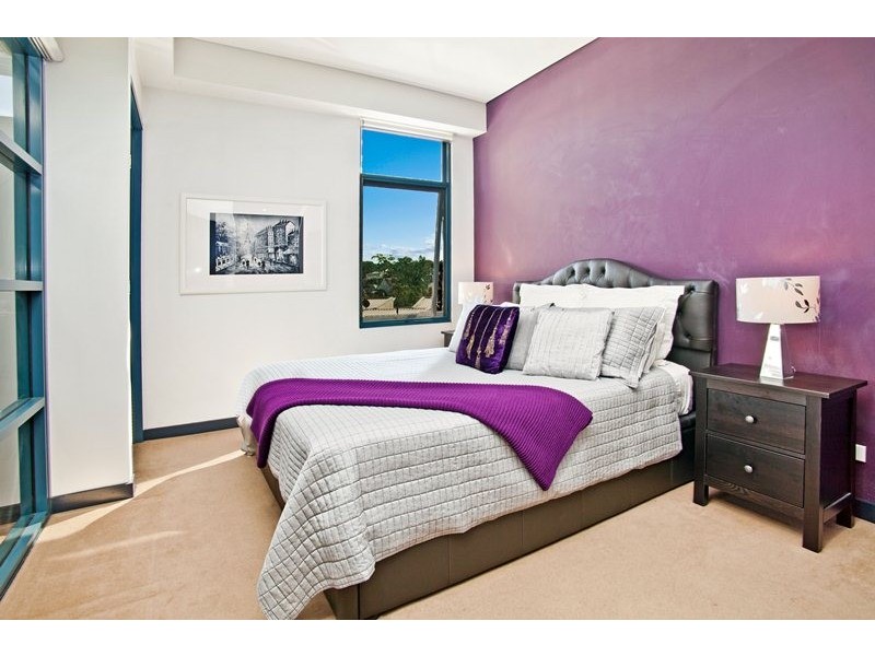 11/10 Pyrmont Bridge Road, Camperdown NSW 2050