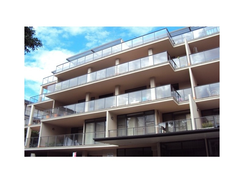 6/12-14 Layton Street, Camperdown NSW 2050