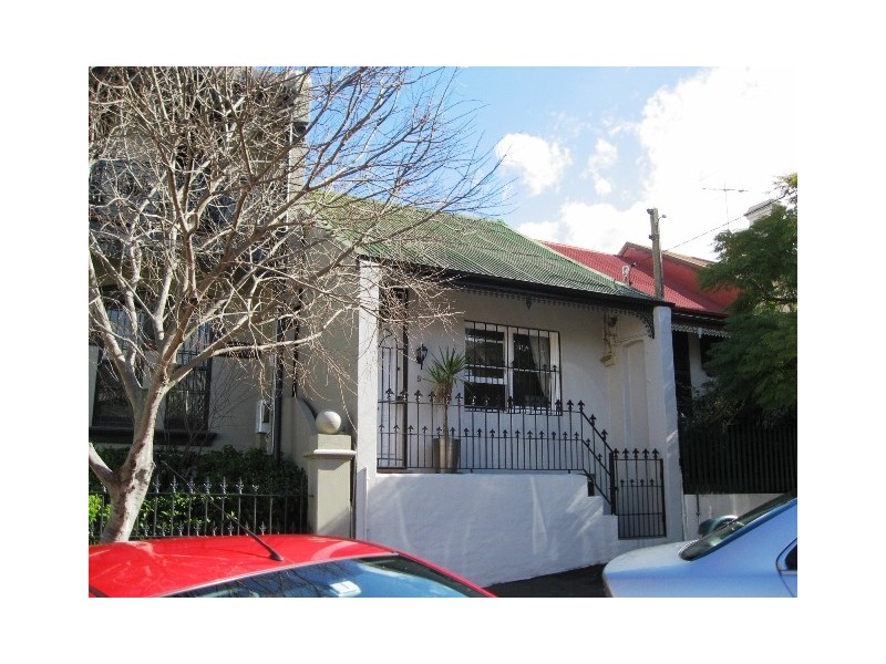 5 Lombard Street, Glebe NSW 2037