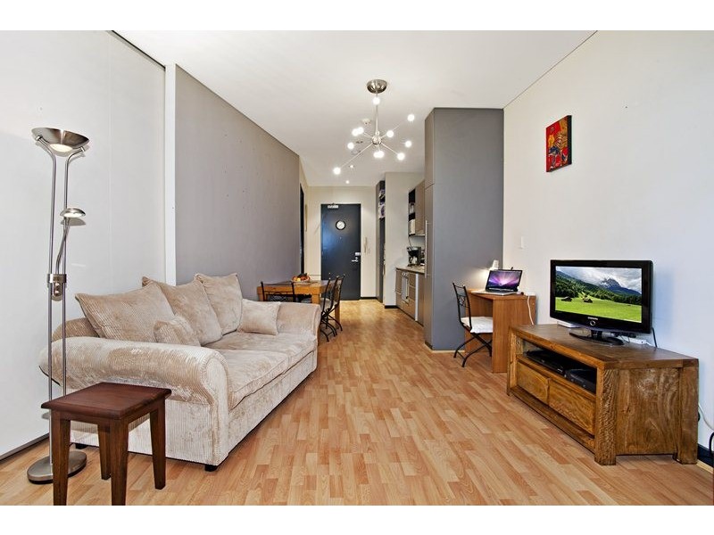 7/10 Pyrmont Bridge Road, Camperdown NSW 2050