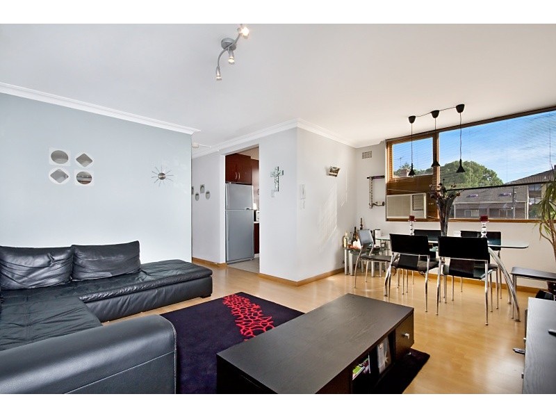 16/21 Ormond Street, Ashfield NSW 2131