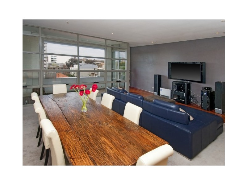 403/1 Layton Street, Camperdown NSW 2050