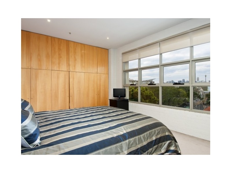403/1 Layton Street, Camperdown NSW 2050
