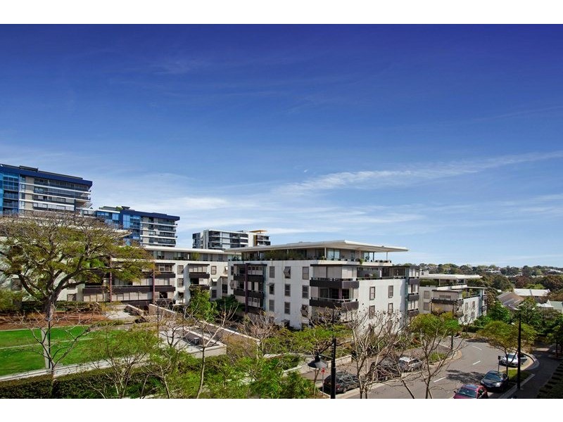 82/4 Alexandra Drive, Camperdown NSW 2050