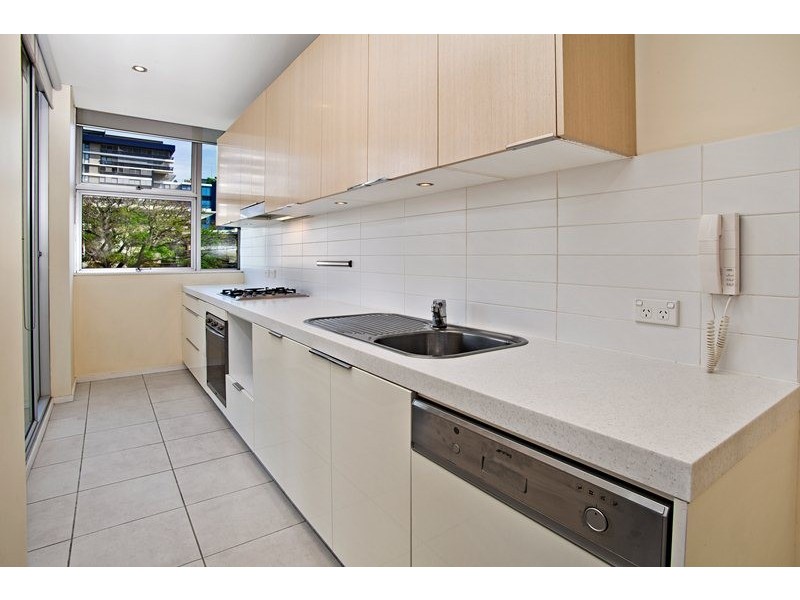 82/4 Alexandra Drive, Camperdown NSW 2050