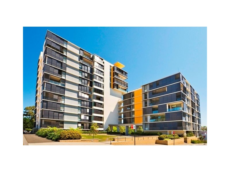 412/7 Sterling Circuit, Camperdown NSW 2050