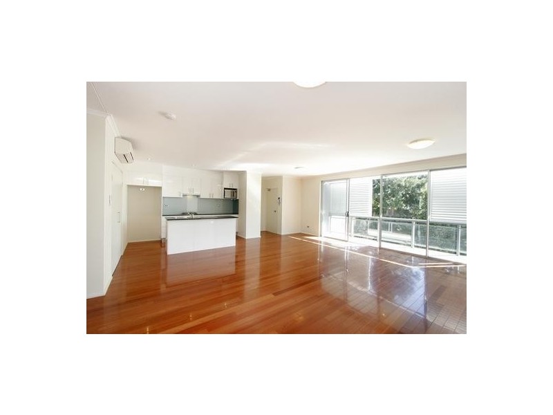 4/215 Wigram Road, Camperdown NSW 2050