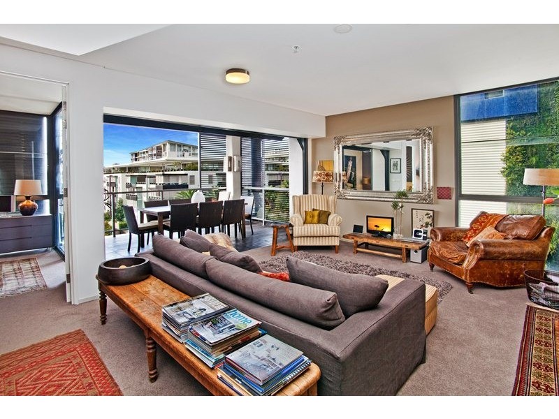 606/7 Sterling Circuit, Camperdown NSW 2050