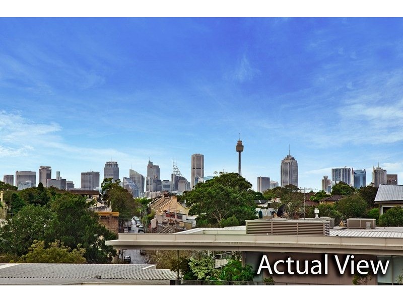 606/7 Sterling Circuit, Camperdown NSW 2050